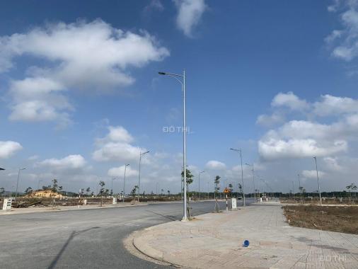 Bán đất tại Xã Phước Tân, Biên Hòa, Đồng Nai diện tích 80m2 giá 950 triệu
