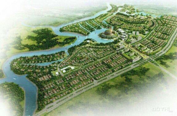 Bán đất tại Xã Phước Tân, Biên Hòa, Đồng Nai diện tích 80m2 giá 950 triệu