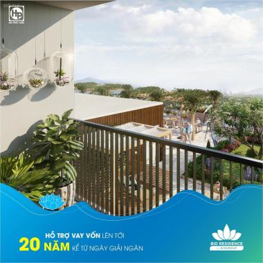 Chỉ từ 1.6 tỉ sở hữu ngay căn hộ 65m2 - 2 ngủ 2 vệ sinh view công viên thiên văn học & Aeon Hà Đông