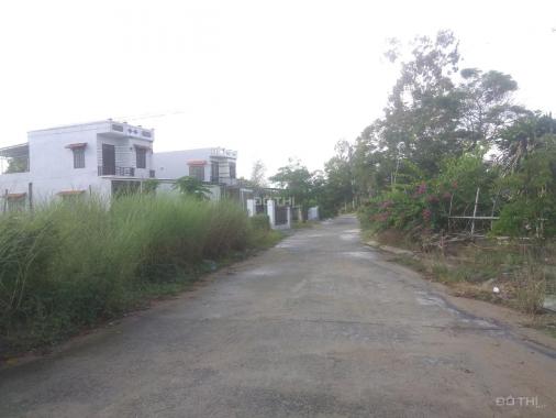 Tôi chính chủ cần bán lô đất giá rẻ đường Lê Tấn Viễn nối dài, ngay sát UBND P. Điện Nam Đông