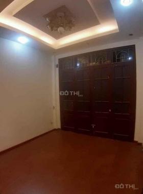 Bán nhà riêng số 11 ngách 26/ 100 Chợ Khâm Thiên, gần phố: 16m2/4 tầng/1.35 tỷ, LH: 0911.346.986