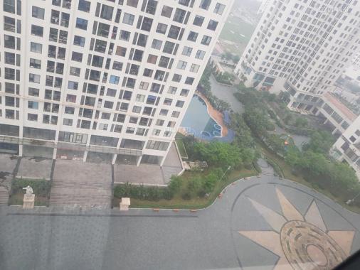 Chính chủ cần bán căn hộ đã có sổ đỏ 2PN, 79,6m2 chung cư An Bình City, Bắc Từ Liêm, Hà Nội