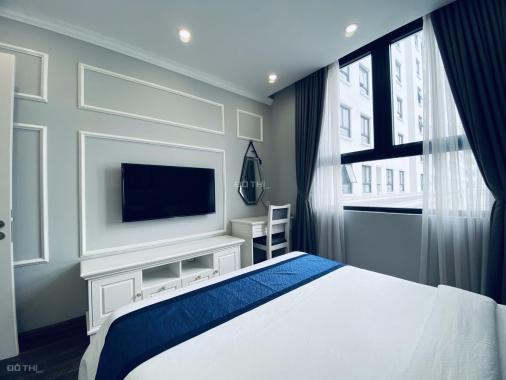 Chỉ từ 1.6 tỷ nhận nhà ở ngay căn hộ 2PN full NT cao cấp tại Eco City Việt Hưng, HTLS 0%, CK 9%