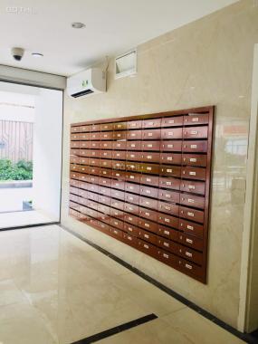 Cho thuê văn phòng tại căn hộ Luxcity, Quận 7, Hồ Chí Minh diện tích 45m2, giá 7 triệu/tháng