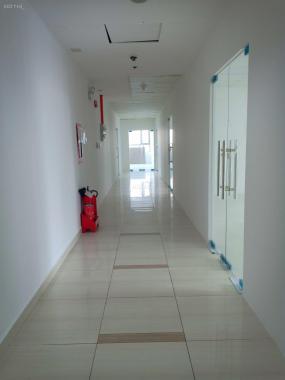 Cho thuê văn phòng tại CH Luxcity, Quận 7, Hồ Chí Minh diện tích 53m2