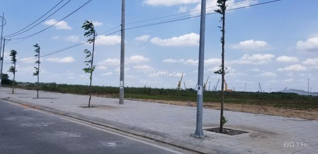 Cho thuê kho, nhà xưởng, đất tại dự án khu đô thị mới Hưng Phú - Cần Thơ, Cái Răng, Cần Thơ