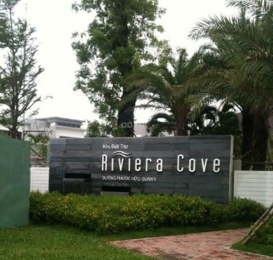 Bán biệt thự Riviera Cove với diện tích 600m2, 5 phòng ngủ hồ bơi riêng