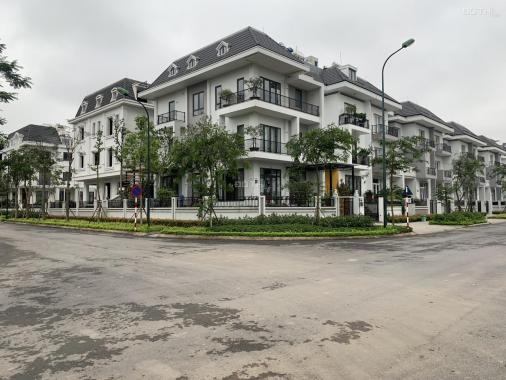 Chủ nhà gửi bán biệt thự liền kề K1 Ciputra - DT 336m2 mặt tiền 12m mặt đường Nguyễn Văn Huyên