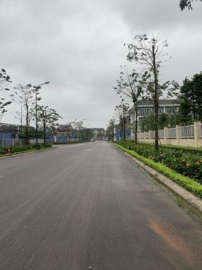 Chủ nhà gửi bán biệt thự liền kề K1 Ciputra - DT 336m2 mặt tiền 12m mặt đường Nguyễn Văn Huyên