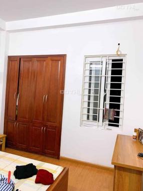 Nhà Lò Đúc, Hai Bà Trưng 40m2x4T, MT 3.8m, 2 mặt thoáng, ở luôn, giá 2.9 tỷ