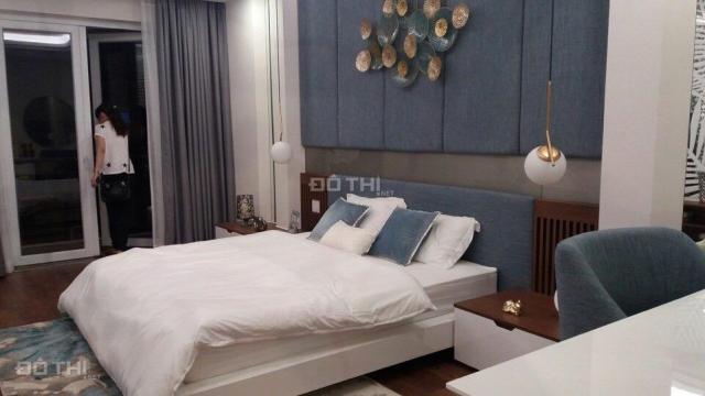 Nhà phố Mega Ruby Khang Điền 5x20m - đầy đủ nội thất cao cấp - sổ hồng - vay NH 70% - nhà mới đẹp