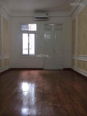 Bán gấp nhà phố Kim Ngưu 30m2, kinh doanh, 5T, MT 8m giá 4 tỷ