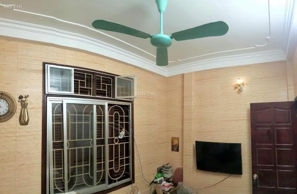 Bán nhà Minh Khai, gần phố, 25m2, 5 tầng, 1.8 tỷ