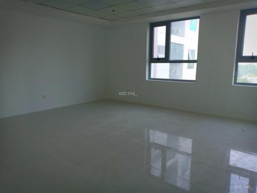 Cho thuê văn phòng tại căn hộ Luxcity, Quận 7, Hồ Chí Minh diện tích 53m2