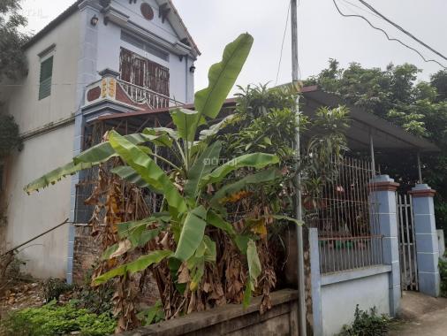 Bán nhà riêng tại Xã Minh Trí, Sóc Sơn, Hà Nội diện tích 100m2, 2 tầng giá 600 triệu