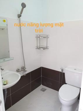 Cho thuê căn hộ mini full nội thất tại 4/21 Văn Chung, P13, Q. Tân Bình gần Etown Cộng Hòa