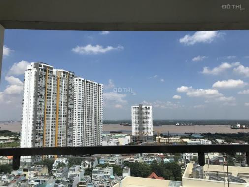 Căn hộ An Gia Riverside Quận 7. Giá 2,45 tỷ 69m2 (2PN - 2WC)