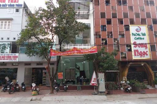 Bán nhà riêng mặt đường Nguyễn Trãi gần bến xe Phúc Yên, Hùng Vương, Phúc Yên, 4 tỷ