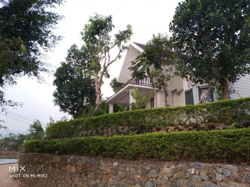 Cần bán biệt thự Sunset Villa & Resort tại Tân Vinh, Lương Sơn, Hòa Bình