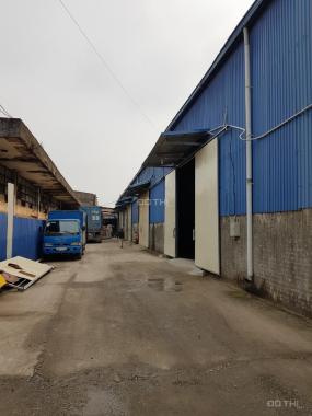 Chính chủ - công ty CP Minh Việt Toàn Cầu có kho xưởng tại KĐT Cầu Bươu mới, Thanh Trì