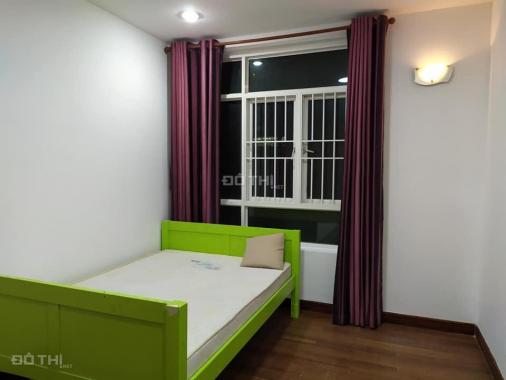 Cho thuê căn hộ chung cư tại dự án New Saigon - Hoàng Anh Gia Lai 3, Nhà Bè, Hồ Chí Minh DT 126m2