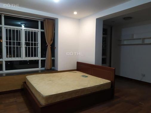 Cho thuê căn hộ chung cư tại dự án New Saigon - Hoàng Anh Gia Lai 3, Nhà Bè, Hồ Chí Minh DT 126m2