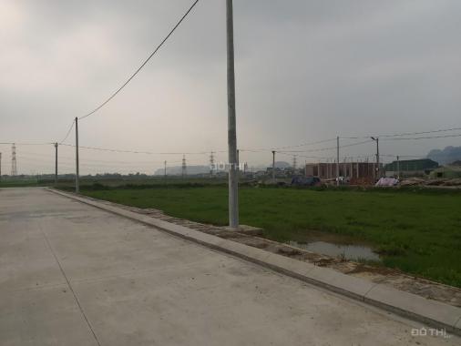 Bán đất đầu tư và ở giá tốt tại Nho Quan, Ninh Bình