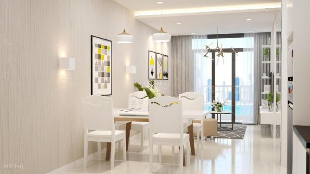Sở hữu High Intela căn hộ thông minh 4.0 ngay MT Võ Văn Kiệt Q8 - PTTT chậm 1%/tháng
