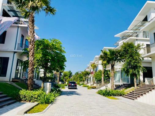 Gia đình đi Mỹ bán nhanh căn biệt thự 5* Khai Sơn Hill 160m2. Giá 14 tỷ, LH: 0936048518