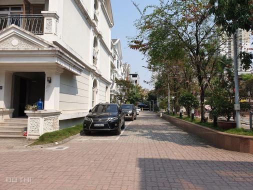 Bán biệt thự villa Hyundai Hà Đông, 160m2, MT 10m, giá 13.5 tỷ
