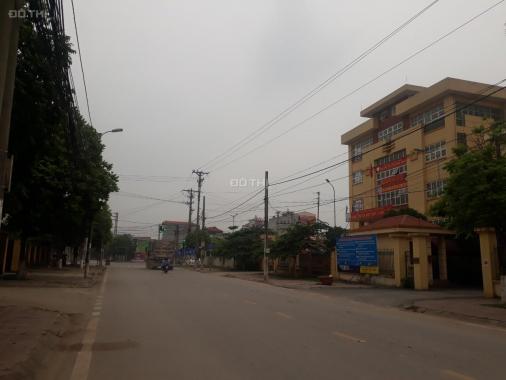 Bán đất băng 2 đường Phạm Văn Đồng, Vĩnh Yên, Vĩnh Phúc