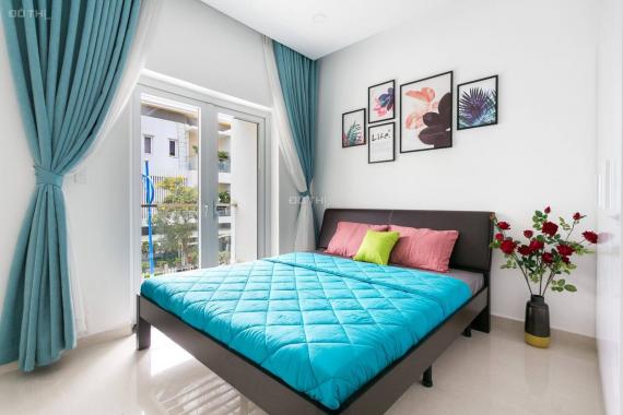 Nhà phố Melosa Garden 5x16m hàng hiếm cực hot - full nội thất - hướng mát - nhà đẹp - vay NH 70%