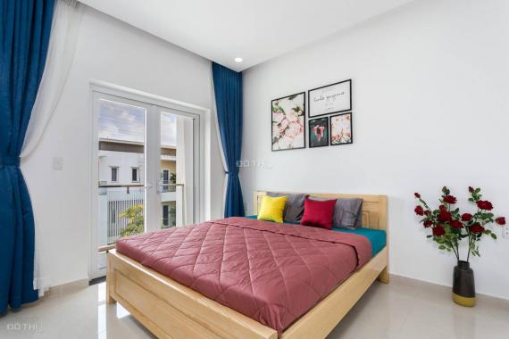 Nhà phố Melosa Garden 5x16m hàng hiếm cực hot - full nội thất - hướng mát - nhà đẹp - vay NH 70%