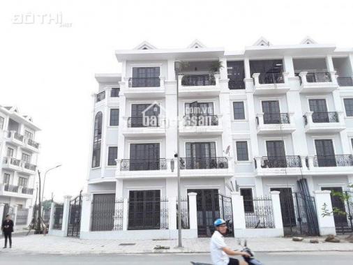 Bán suất ngoại giao liền kề, biệt thự KĐT Đại Kim Nguyễn Xiển Hacinco, giá từ 6 tỷ. LH: 0986786568