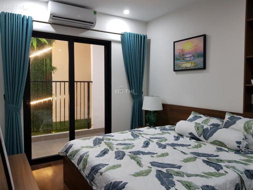 Chung cư BID Residence Tố Hữu từ 1.7 tỷ/căn hộ 2PN 2WC, LH 0985049638