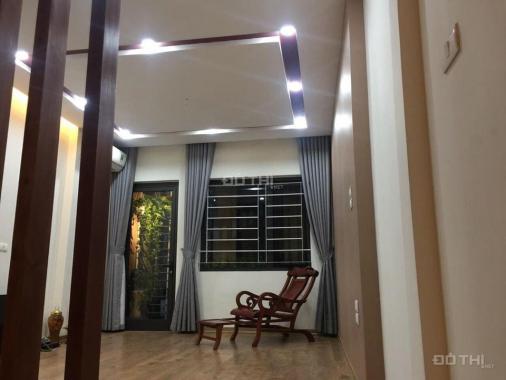 Nhỉnh 5 tỷ có ngay nhà cực đẹp phố Lê Duẩn, Đống Đa, 40m2 x 6T, 2 mặt thoáng