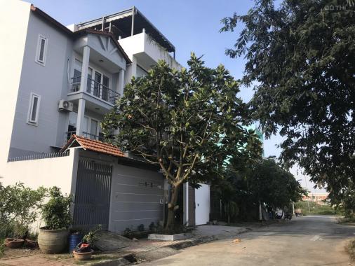 Bán nhà Thạnh Mỹ Lợi, đường Nguyễn Văn Kỉnh gần trường học quốc tế 140m2, 12,5 tỷ chính chủ