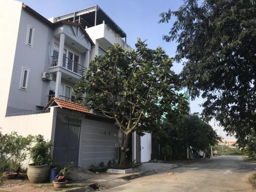 Bán nhà Thạnh Mỹ Lợi, đường Nguyễn Văn Kỉnh gần trường học quốc tế 140m2, 12,5 tỷ