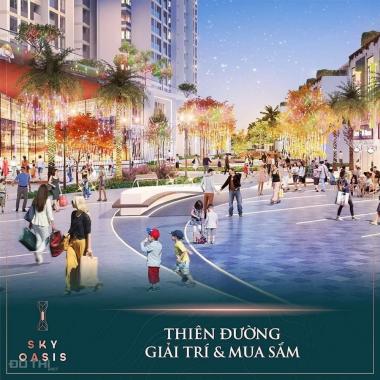 Ra mắt chung cư Sky Oasis vị trí và view đẹp nhất KĐT Ecopark giá cực tốt chỉ từ 26 triệu/m2