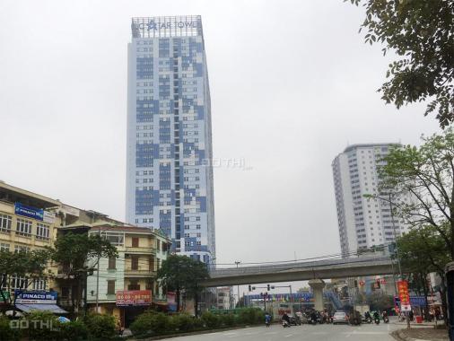 Bán cắt lỗ căn hộ 2PN, 2WC FLC Star Quang Trung, diện tích 79m2