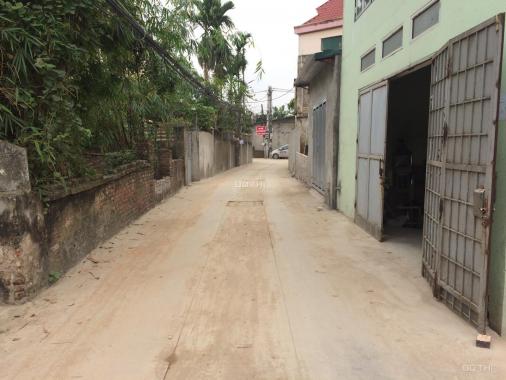 Bán đất tặng nhà tại thôn Cổ Điển, xã Hải Bối, huyện Đông Anh, TP Hà Nội