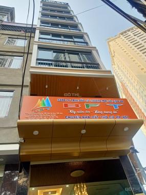 Cần cho thuê căn hộ cao cấp ở phố Lê Đức Thọ, Mỹ Đình, đầy đủ nội thất, vị trí trung tâm