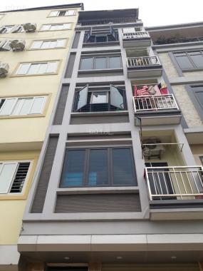 Bán chung cư mini ở Mỗ Lao, Hà Đông (6T x 40m2), khu đông sinh viên, KD thuận lợi, 0979070540