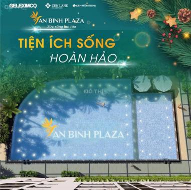 Thời điểm vàng mua CH 3PN An Bình Plaza, 97 Trần Bình, chỉ 2.4 tỷ, vay 0%LS, tặng 70tr gói nội thất