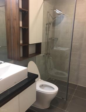 Cho thuê căn hộ 2 PN, 2WC, full nội thất, giá 13 tr/tháng, LH 0908248609