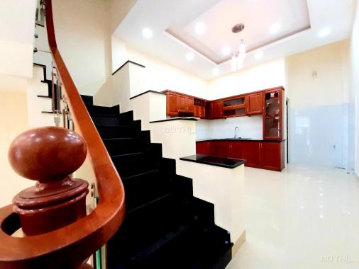 Bán nhà phố 4 tầng (220m2) khu vực Linh Chiểu, khu vực ngã tư Bình Triệu, Hiệp Bình Chánh, Thủ Đức