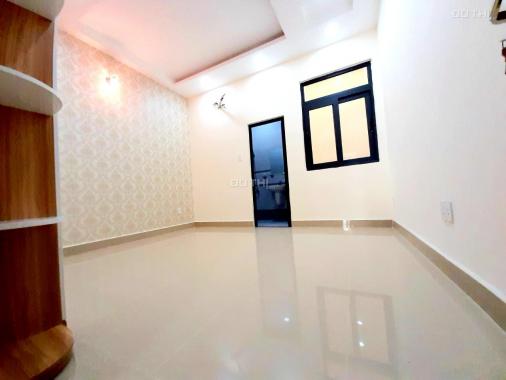 Bán nhà phố 4 tầng (220m2) khu vực Linh Chiểu, khu vực ngã tư Bình Triệu, Hiệp Bình Chánh, Thủ Đức