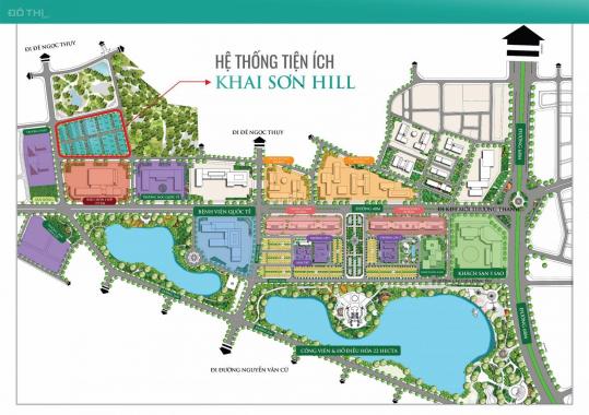Biệt thự cách hồ Hoàn Kiếm 5km, giá cả đất + xây 89 triệu/m2