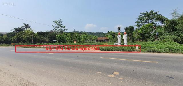 Bán đất tại Đường 21, xã Hòa Thạch, Quốc Oai, Hà Nội diện tích 5000m2, giá 20.5 tỷ