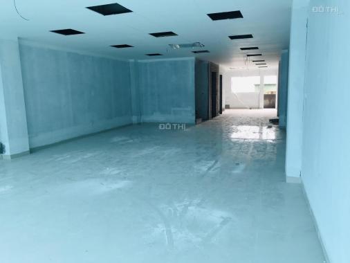 Cần cho thuê 150 m2 sàn văn phòng phố Trung Liệt đã setup đủ. Giá thuê: 27 triệu/ tháng